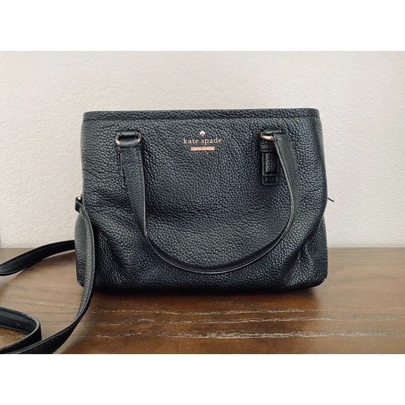 Kate Spade New York Jackson Street purse - Picture 5 of 10